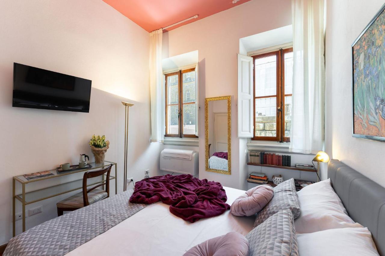 Pitti - Flo Apartment Florenz
