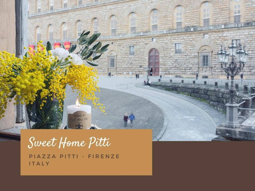 Pitti - Flo