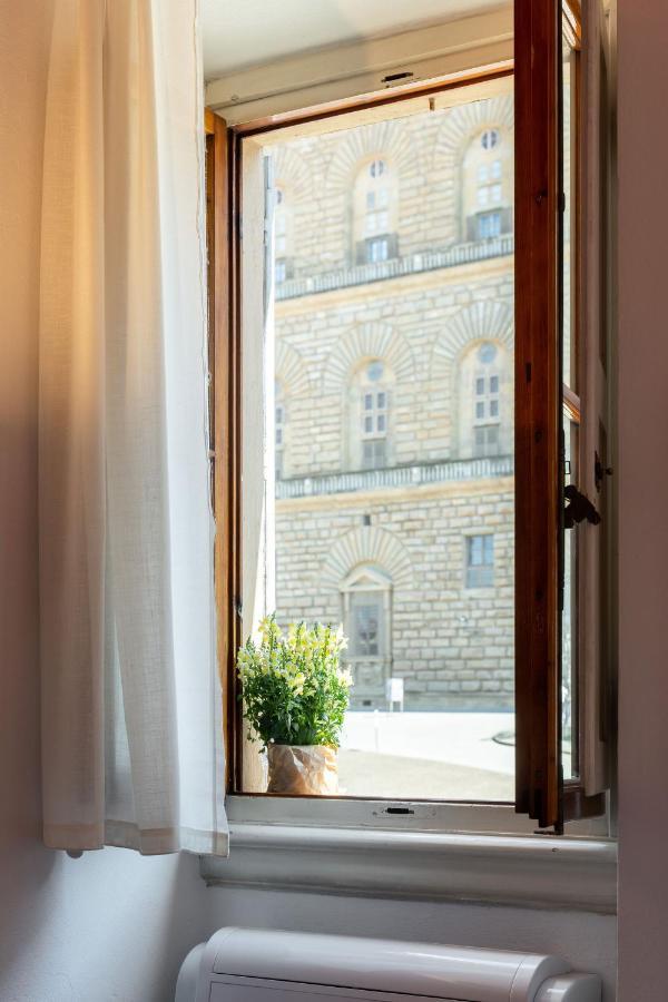 Pitti - Flo * Florença